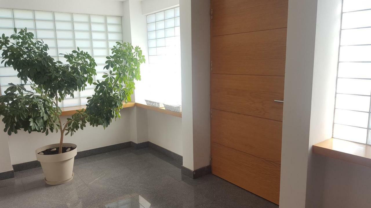 Studio Tara With Balcony Bled Exterior photo